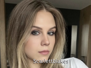 Scarlettblakes