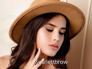 Scarlettbrow