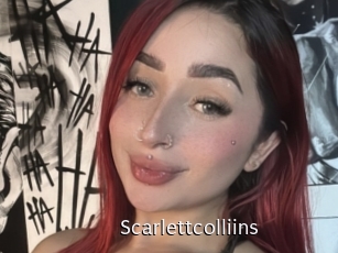 Scarlettcolliins