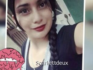 Scarlettdeux