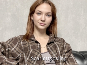 Scarlettgosling