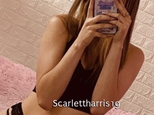 Scarlettharris19