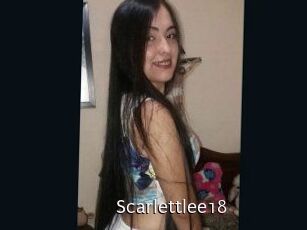 Scarlettlee18