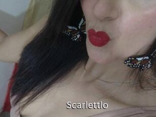 Scarlettlo