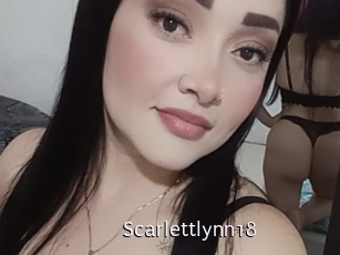 Scarlettlynn18