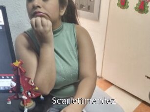 Scarlettmendez