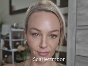 scarlettmoon Anal Fist