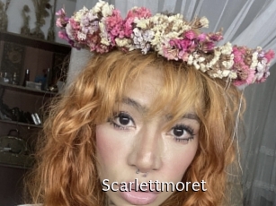 Scarlettmoret