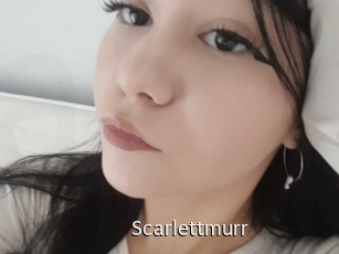 Scarlettmurr