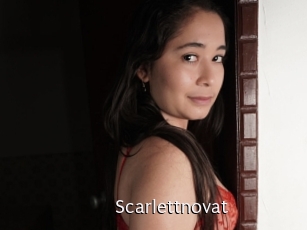 Scarlettnovat