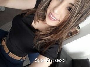 Scarlettsexx