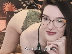 Scarlettstjames