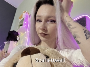 Scarlettwell