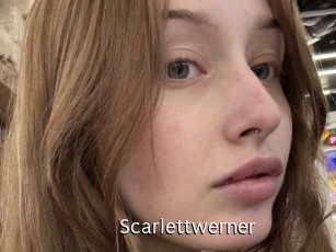 Scarlettwerner