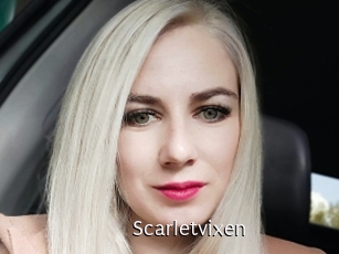 Scarletvixen