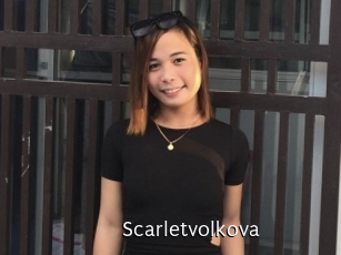 Scarletvolkova