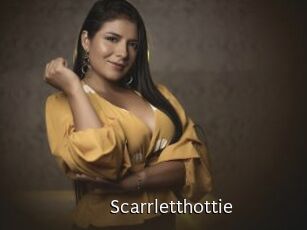 Scarrletthottie