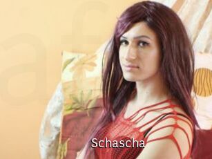 Schascha