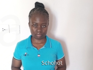 Schohot
