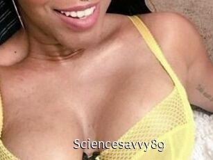 sciencesavvy89 Anal Fist