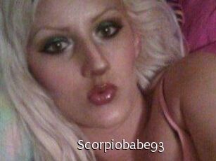 Scorpiobabe93