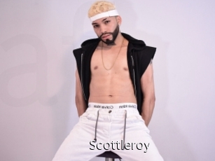 scottleroy Anal Fist