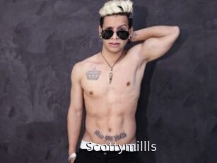 Scottymillls