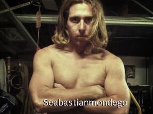 seabastianmondego Anal Fist