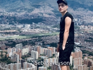 sebasgreyson Anal Fist
