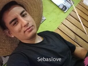 Sebaslove