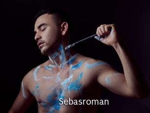 Sebasroman