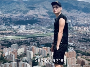 Sebastiagrey