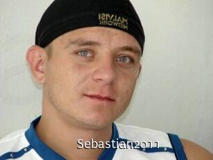 Sebastian2011
