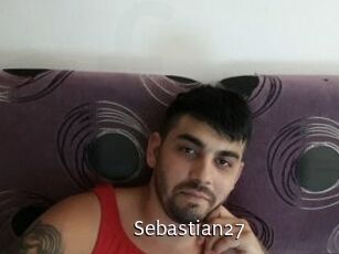 Sebastian27