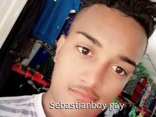 sebastianboy_gay Anal Fist