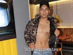 Sebastianmontes