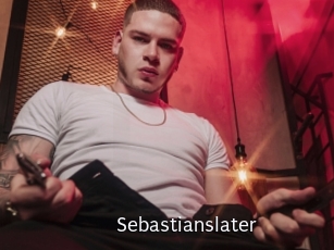 Sebastianslater