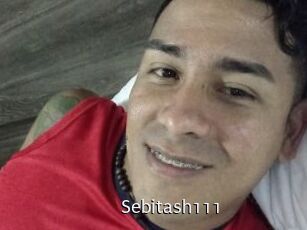 sebitash111 Anal Fist