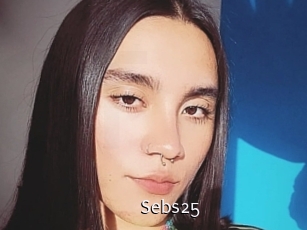 Sebs25