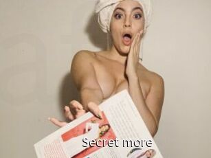 Secret_more