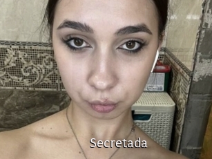 secretada Anal Fist