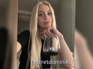 Secretdominika