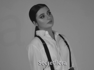 Secretflora