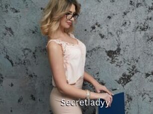 secretladyy Anal Fist