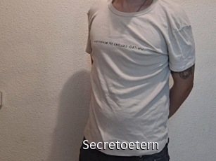 Secretoetern