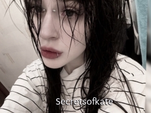 Secretsofkate