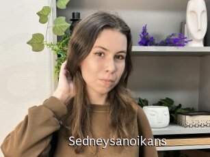 sedneysanoikans Anal Fist