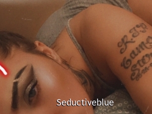 Seductiveblue