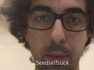 seedselfsuck Anal Fist