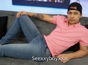 Seexxyboyxxx